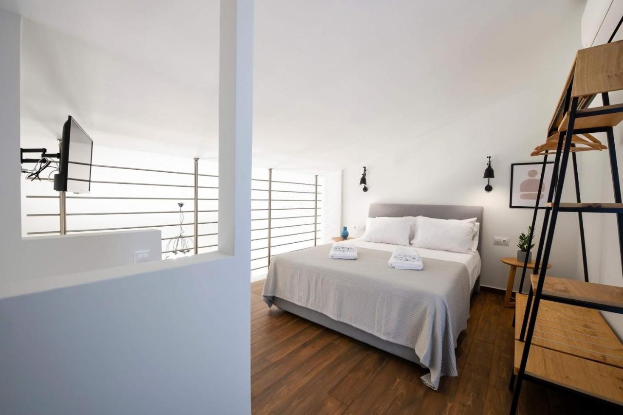 Ag Luxury Villas, Iraklitsa Nea Iraklitsa 外观 照片