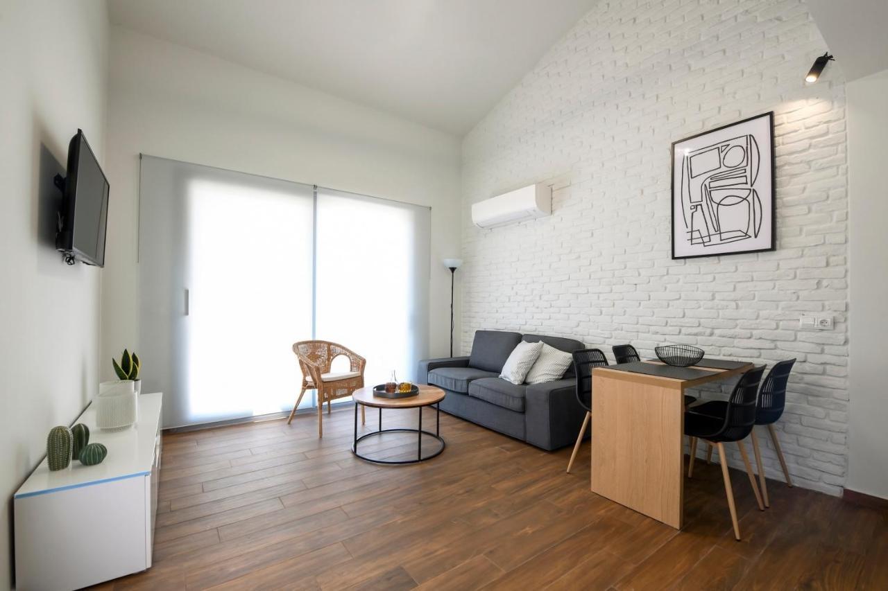 Ag Luxury Villas, Iraklitsa Nea Iraklitsa 外观 照片