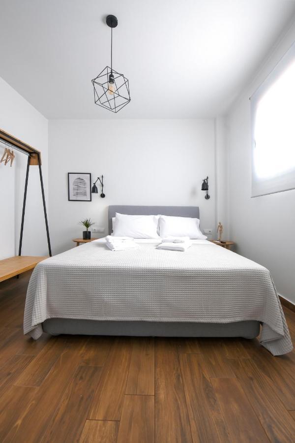 Ag Luxury Villas, Iraklitsa Nea Iraklitsa 外观 照片