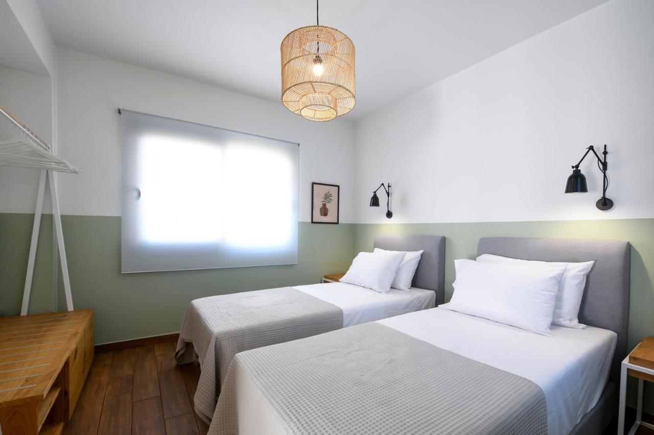 Ag Luxury Villas, Iraklitsa Nea Iraklitsa 外观 照片