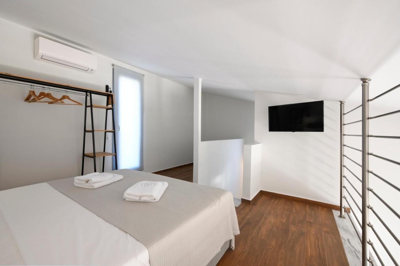 Ag Luxury Villas, Iraklitsa Nea Iraklitsa 外观 照片
