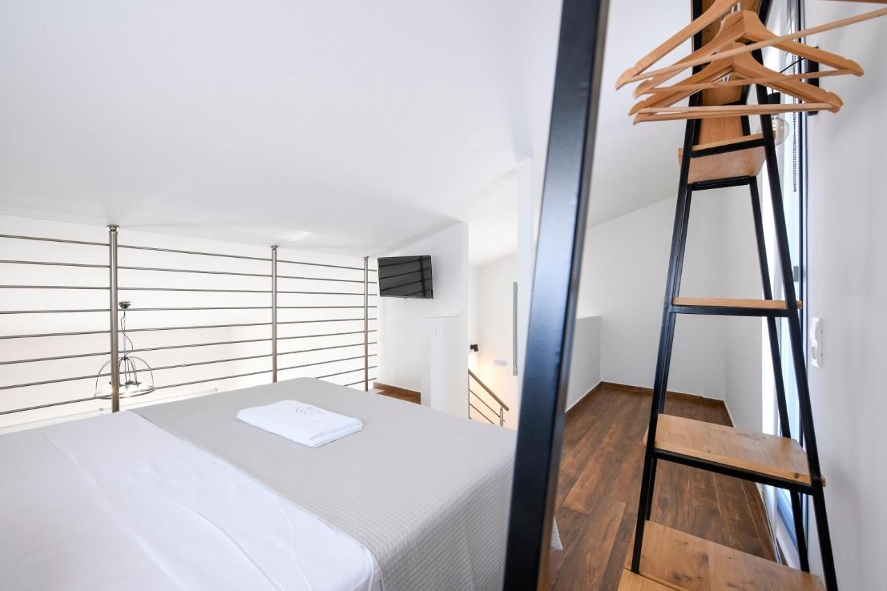 Ag Luxury Villas, Iraklitsa Nea Iraklitsa 外观 照片