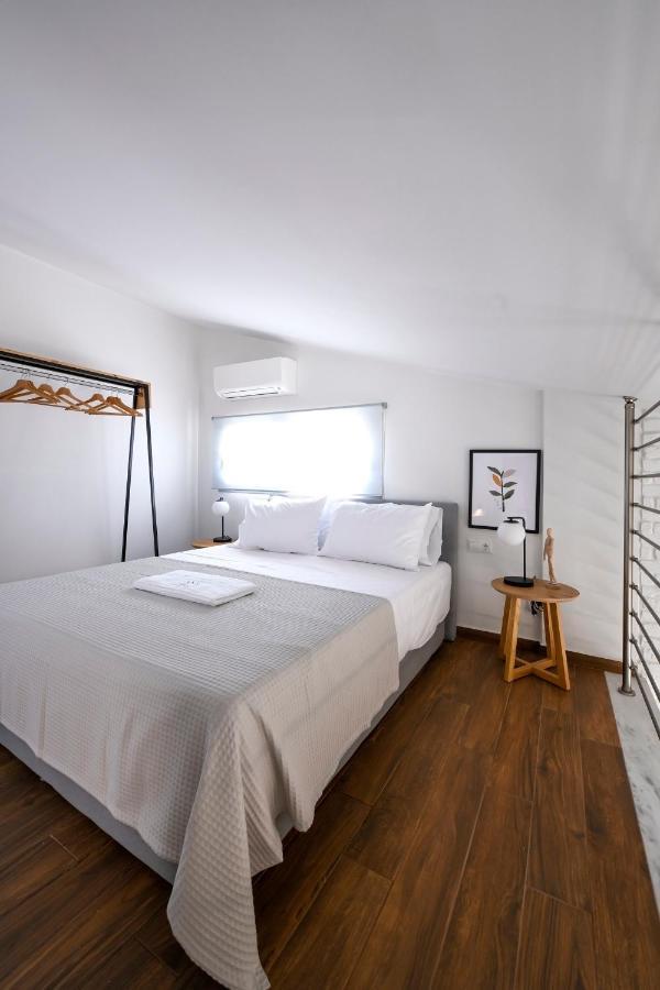 Ag Luxury Villas, Iraklitsa Nea Iraklitsa 外观 照片