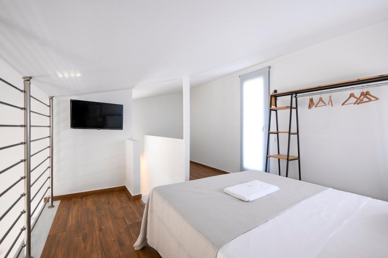 Ag Luxury Villas, Iraklitsa Nea Iraklitsa 外观 照片