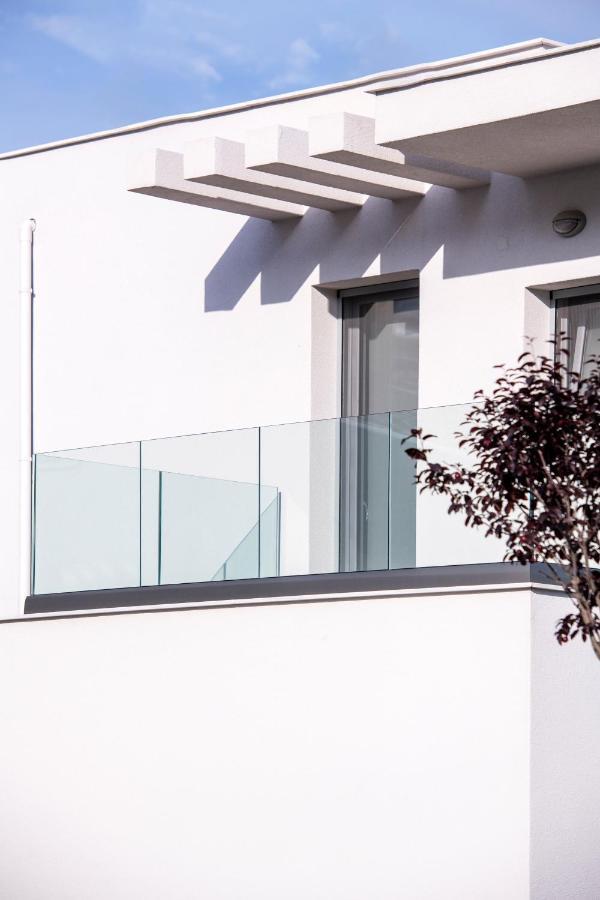 Ag Luxury Villas, Iraklitsa Nea Iraklitsa 外观 照片